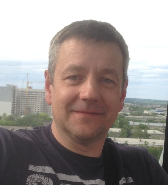 Юрий&nbsp;